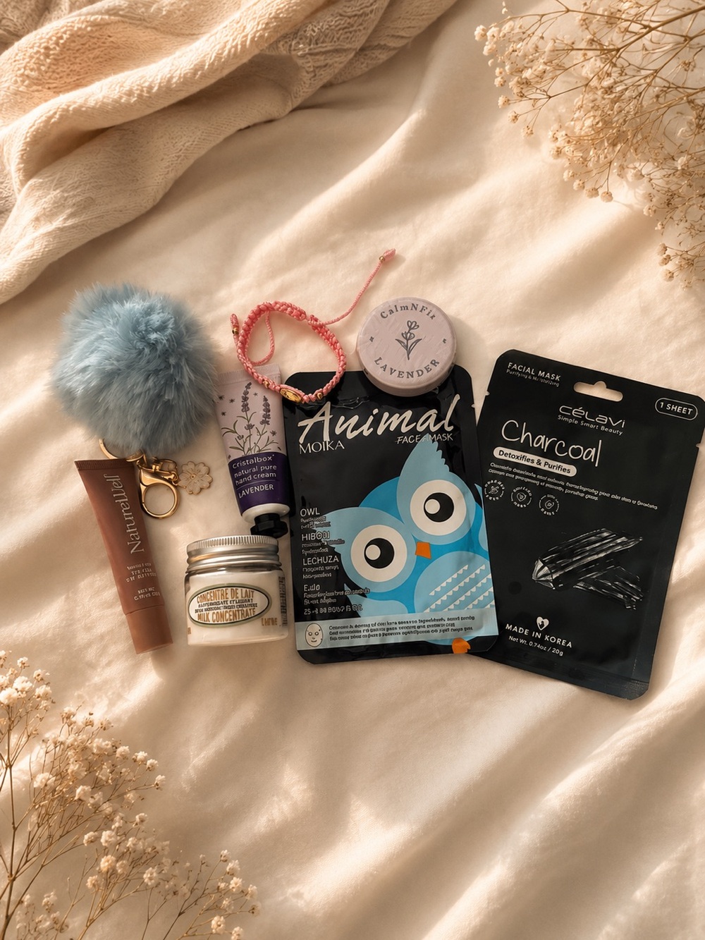 Skin Care Bundle ✨